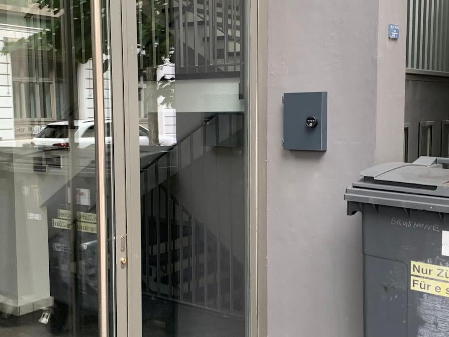 Very Sunny 1br Flat In The Center - West4 * Zürich